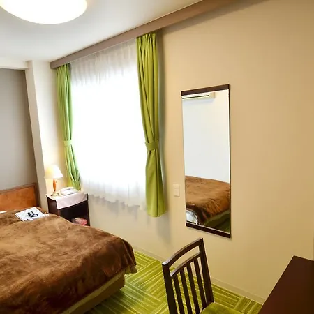 Kashihara Oak Hotel Exterior photo